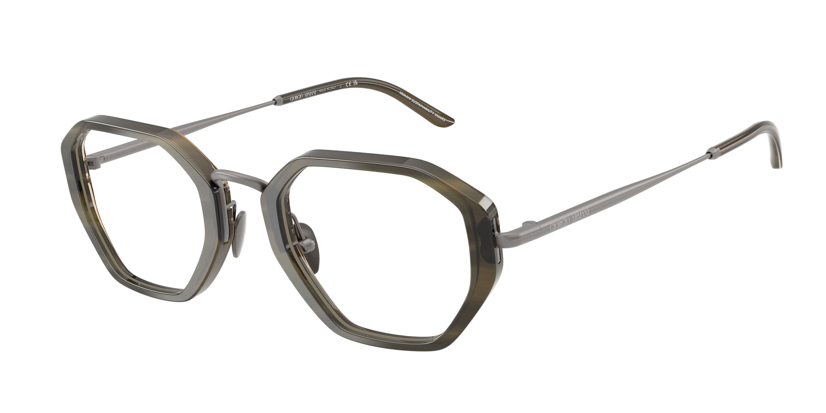 Giorgio Armani AR7282 6304  